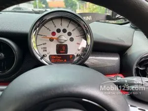 2013 MINI Cooper 1.6 S Red Hot Package Hatchback