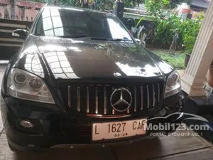 2009 Mercedes-Benz ML350 3.5 SUV