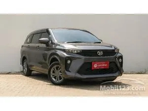2023 Daihatsu Xenia 1.3 R MPV