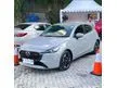 Jual Mobil Mazda 2 2023 GT 1.5 di DKI Jakarta Automatic Hatchback Lainnya Rp 367.700.000