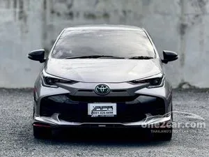 2023 Toyota YARIS 1.2 Premium S Hatchback