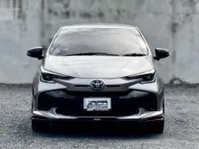 2023 Toyota YARIS 1.2 (ปี 17-22) Premium S Hatchback