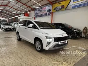 2025 Hyundai Stargazer 1.5 Essential MPV