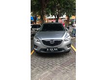 2013 Mazda CX-5 2.5 Grand Touring SUV