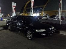 Honda Grand Civic LX 1990 hitam