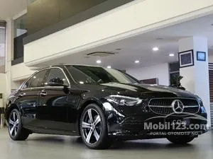 2024 Mercedes-Benz C200 1.5 Avantgarde Line Sedan