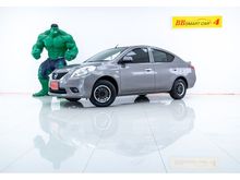 2012 Nissan Almera 1.2 (ปี 11-16) ES Sedan AT