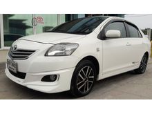 2012 Toyota Vios 1.5 (ปี 07-13) TRD Sportivo Sedan AT