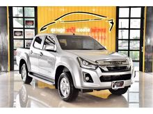 2019 Isuzu D-Max 1.9 CAB-4 (ปี 11-17) Hi-Lander L Pickup MT