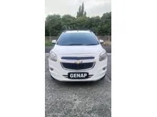 2013 Chevrolet Spin 1.5 LTZ MPV