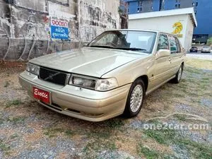1998 Volvo 960 2.9 (ปี 90-99) Executive Sedan