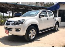 2014 Isuzu D-Max 2.5 CAB-4 (ปี 11-17) Hi-Lander Z-Prestige Pickup AT