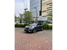 2022 Honda CR-V 1.5 Turbo Prestige SUV KONDISI MOBIL ISTIMEWAH