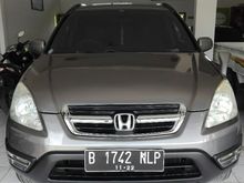 2003 Honda CR-V 2.0 RD SUV