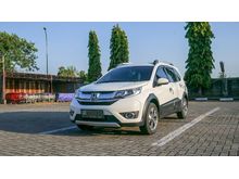 2019 Honda BR-V 1.5 E SUV