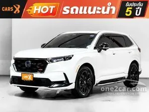 2024 Honda CR-V 2.0 e:HEV RS SUV