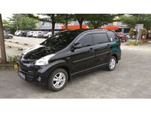 2015 Toyota Avanza 1.5 Veloz MPV