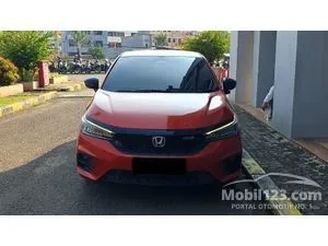 2022 Honda City 1.5 RS Honda Sensing Hatchback