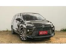 2022 Toyota Avanza 1.5 G MPV - Gratis ganti oli & filter oli senilai 1 JUTA