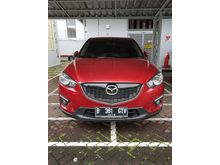 Mazda CX5 GT 2014 Best Unit