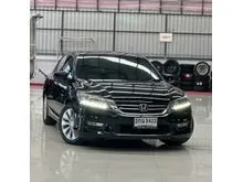 2013 Honda ACCORD 2.0 (ปี 13-19) EL Sedan