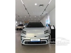 2026 GAC AION V Exclusive SUV