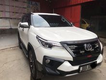 2019 Toyota Fortuner 2.7 SRZ SUV