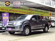 2016 Isuzu D-Max 1.9 SPACE CAB (ปี 11-17) Hi-Lander Z Pickup