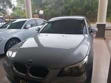 2006 BMW 523i 2.5 Sedan