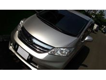2012 Honda Freed 1.5 E MPV