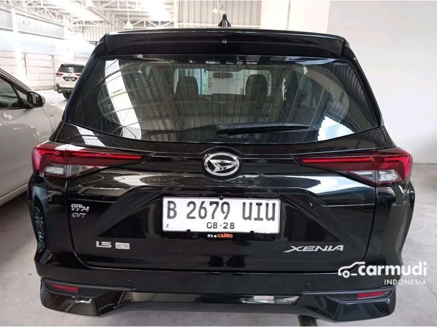 2023 Daihatsu Xenia R MPV