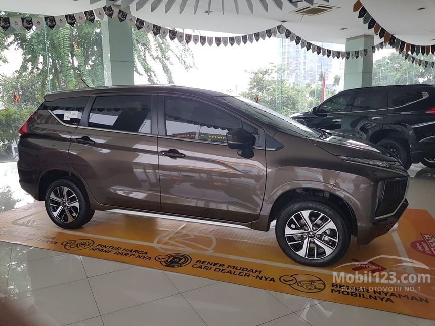 Jual Mobil  Mitsubishi Xpander  2021 SPORT  1 5 di DKI 