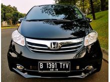 2014 Honda Freed PSD AC Double Blower KM40rban