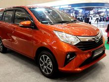 New Sigra Promo Bonus Terbaik Sidoarjo