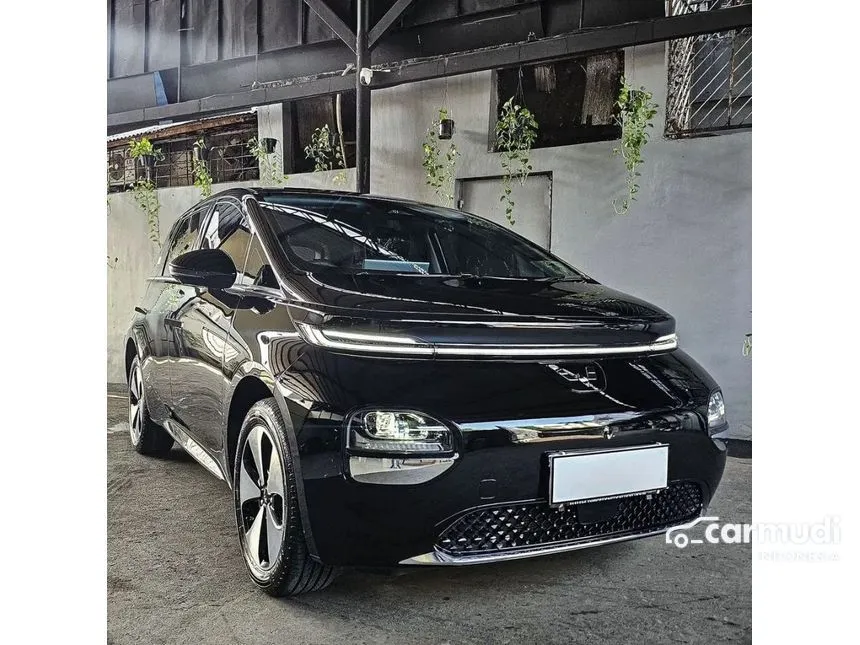 2024 Wuling Binguo EV Premium Range Hatchback