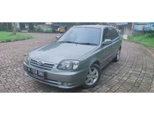2008 Hyundai Avega 1.5 GL Sedan