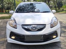 2014 Honda Brio 1.2 E Hatchback