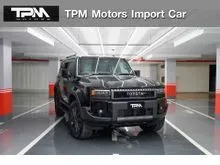2026 Toyota Landcruiser Prado 2.8 250 ZX 4WD SUV