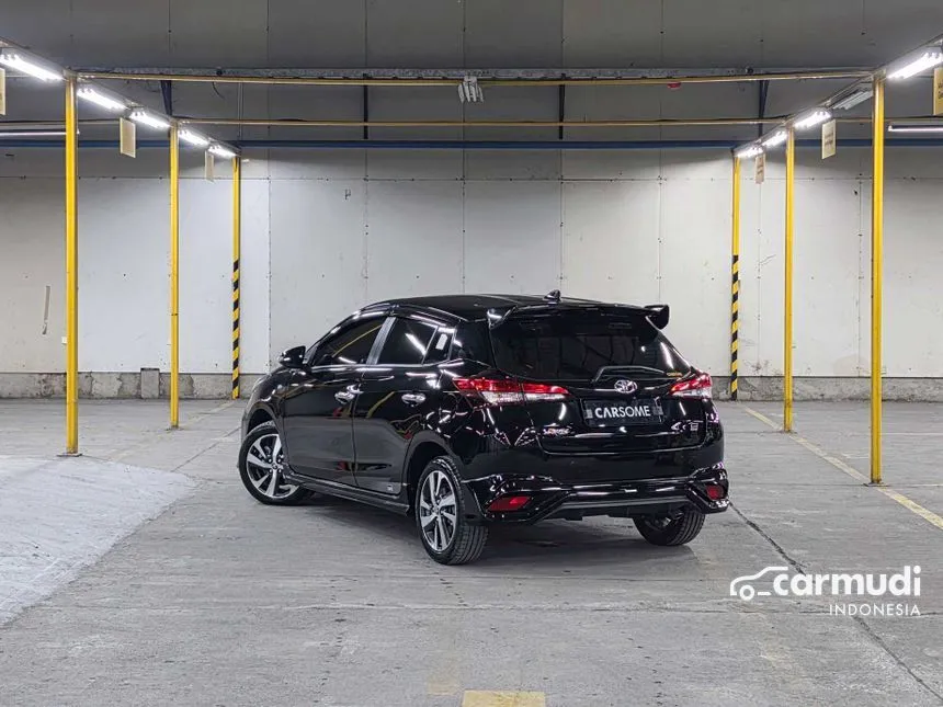 2022 Toyota Yaris GR Sport 3 AB Hatchback