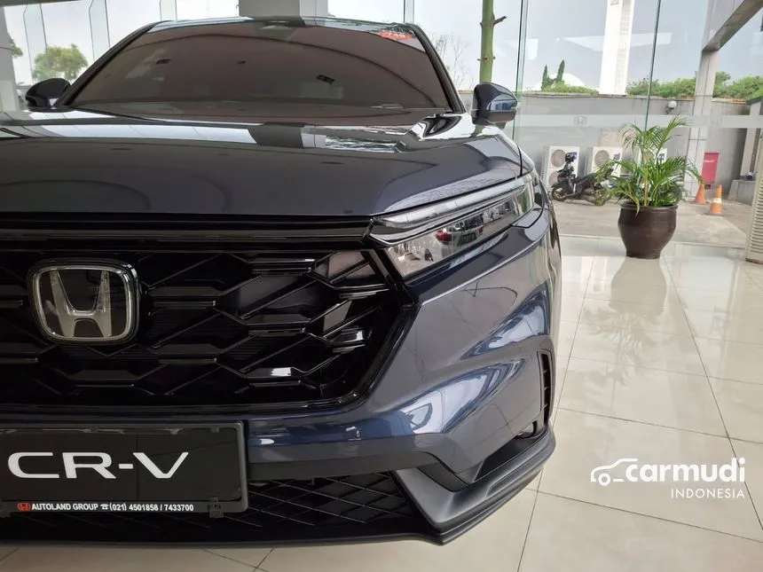 2024 Honda CR-V RS e:HEV SUV