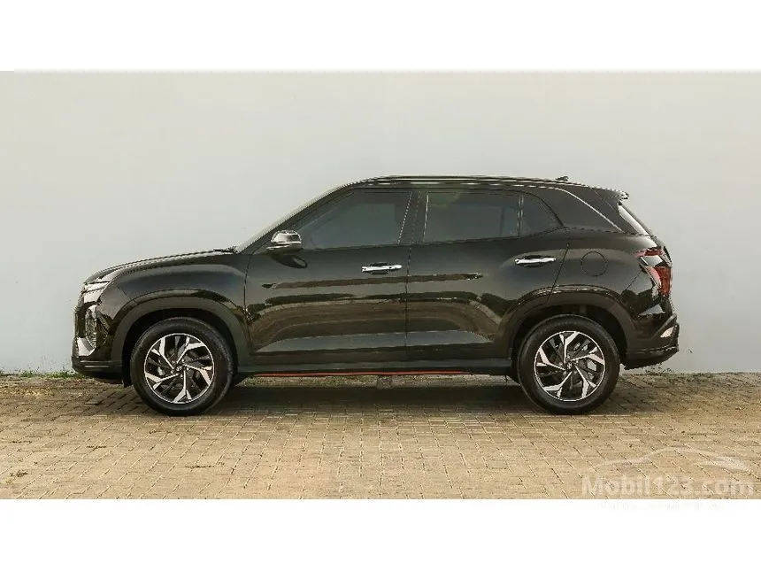 2024 Hyundai Creta Prime SUV