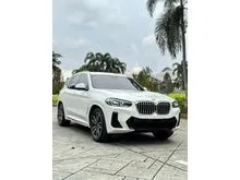 2022 BMW X3 2.0 sDrive20i xLine SUV (Faktur 2023) Odo 38 Rb (TERMURAH)