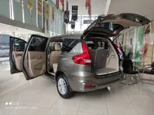 2022 Suzuki Ertiga 1,5 GL MPV
