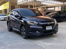 2016 Honda HR-V 1.8 (ปี 14-18) EL SUV