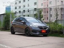2021 Honda JAZZ 1.5 (ปี 14-22) S Hatchback