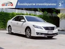 2014 Toyota CAMRY 2.0 (ปี 12-18) G Extremo Sedan