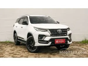 2024 Toyota Fortuner 2.8 VRZ 4X2 SUV