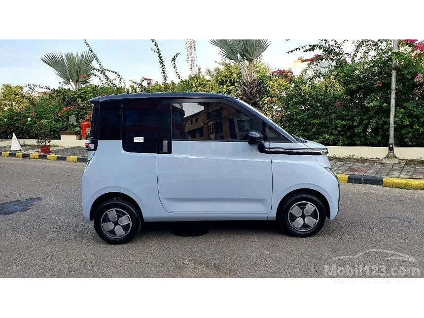 2023 Wuling EV Air ev Long Range Hatchback