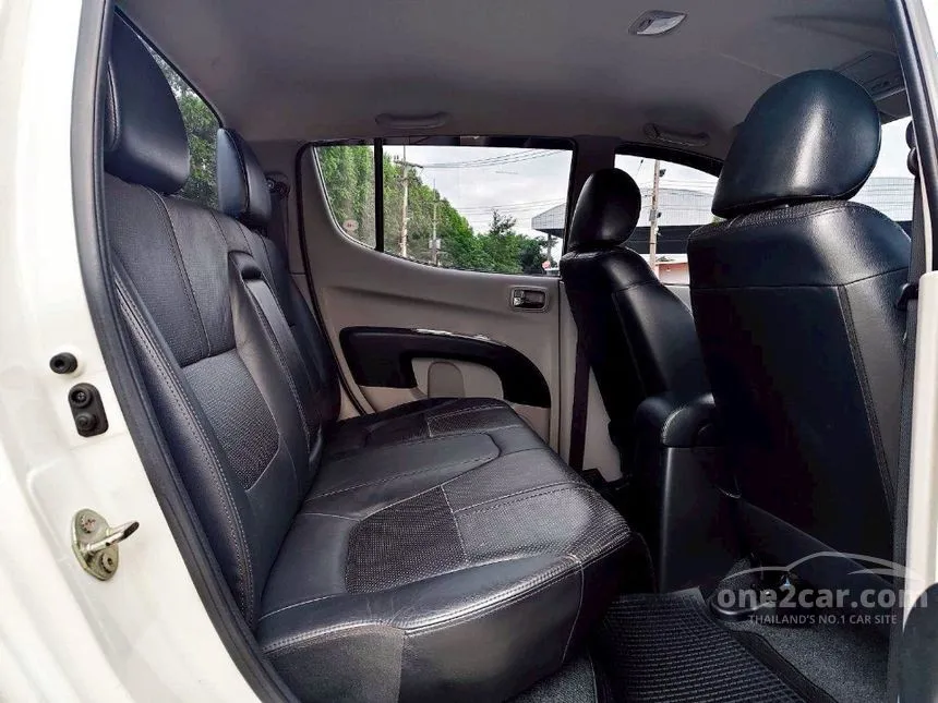 2012 Mitsubishi TRITON GLS Plus Double Cab Pickup