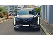 2023 Hyundai Palisade 2.2 Signature SUV hitam km 32 ribuan